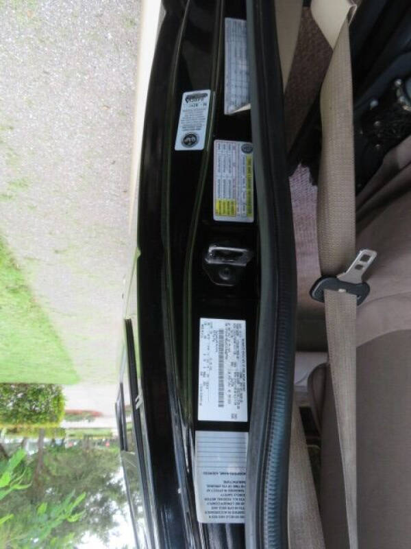 2013 Ford E-Series E-150