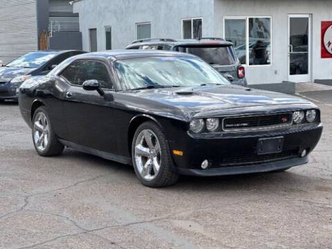2013 Dodge Challenger for sale at Curry's Cars - Brown & Brown Wholesale in Mesa AZ