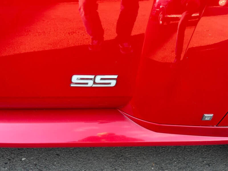 2008 Chevrolet HHR SS