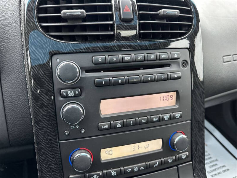 2011 Chevrolet Corvette