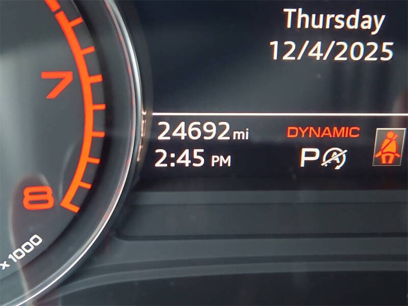 2023 Audi Q5 quattro S line Premium 45 TFSI