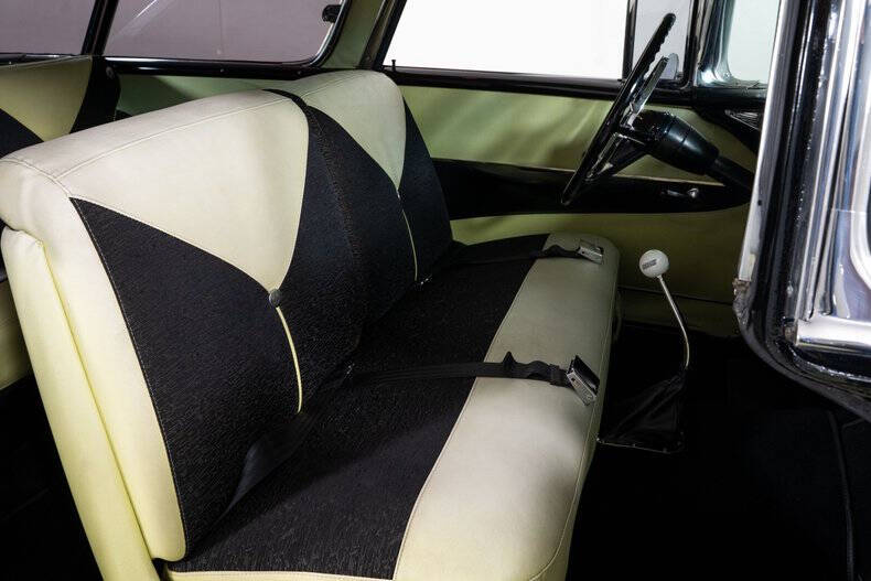 1956 Chevrolet Nomad