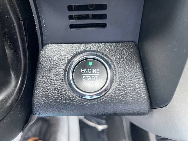 2020 Ford F-250 Super Duty