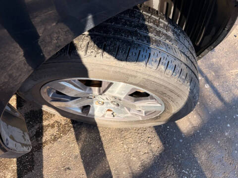 2015 Honda Pilot Touring