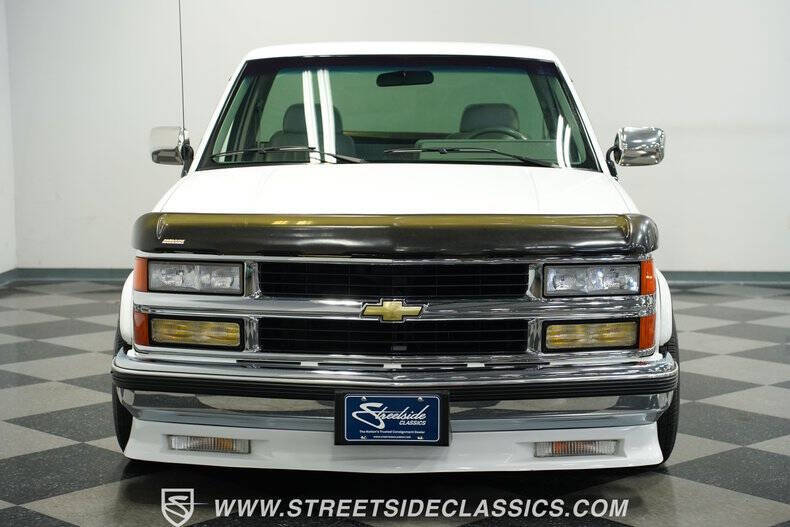 1994 Chevrolet C/K 1500 Series
