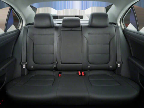 2012 Volkswagen Jetta