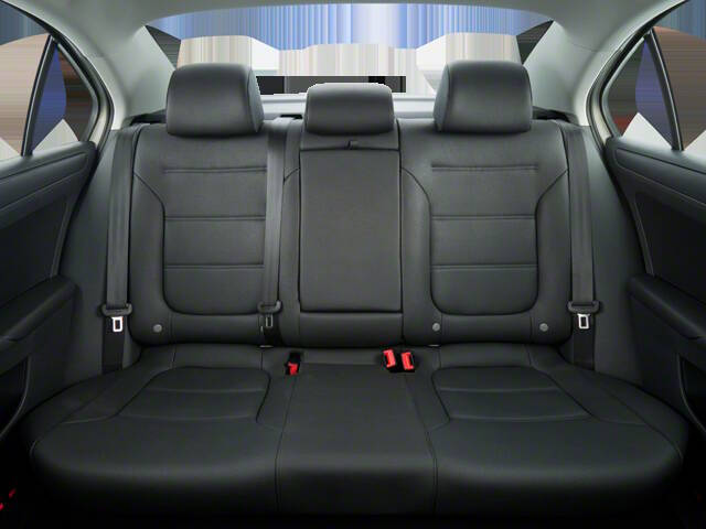 2012 Volkswagen Jetta