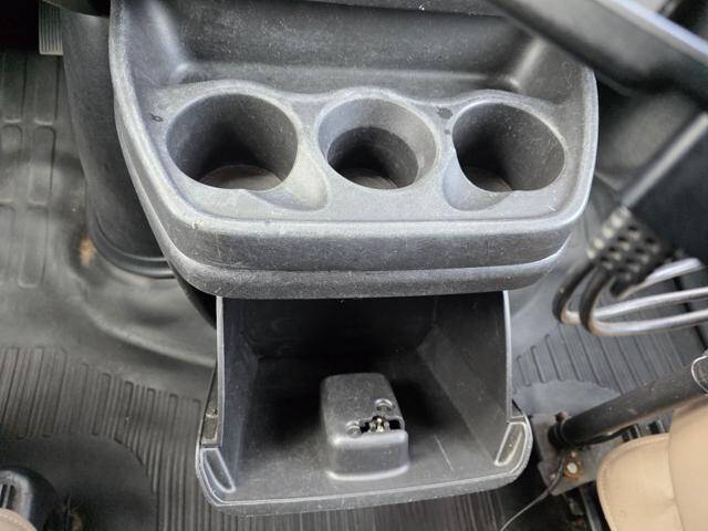 2011 Chevrolet Express 2500