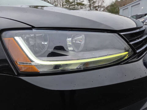 2017 Volkswagen Jetta