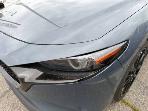 2023 Mazda Mazda3 Hatchback 2.5 S Premium