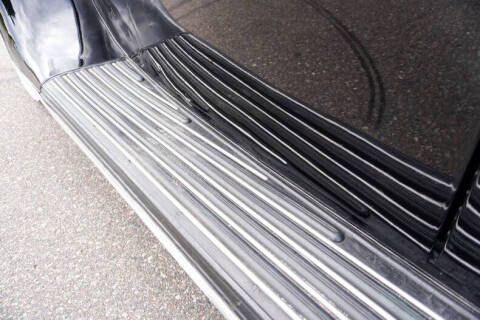 1936 Chrysler Imperial