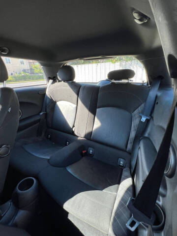 2015 MINI Hardtop 2 Door Cooper S