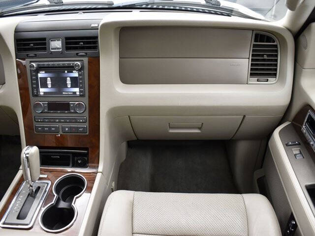 2014 Lincoln Navigator