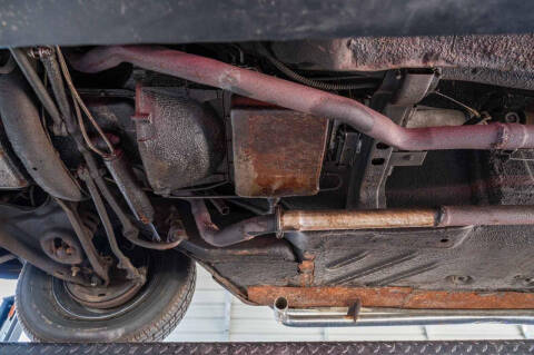 1960 Ford Thunderbird