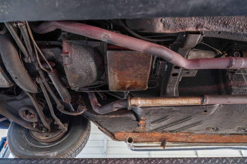 1960 Ford Thunderbird