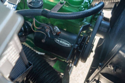 1951 Kaiser Henry-J Coupe