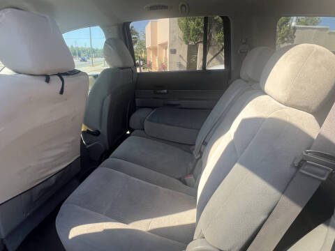 2006 Dodge Durango SLT