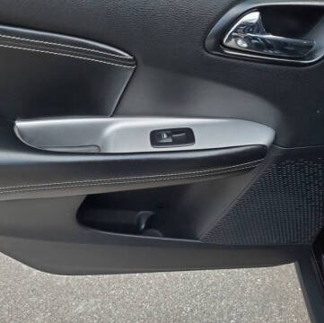 2014 Dodge Journey SXT