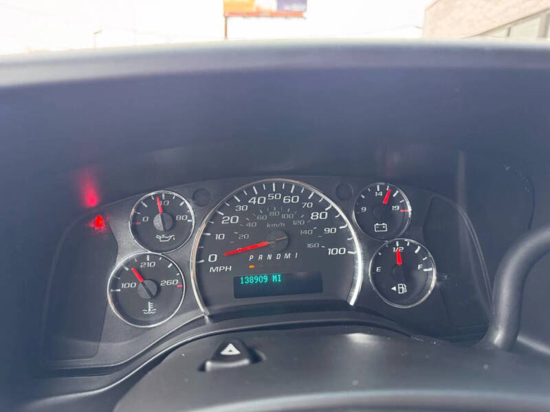 2019 Chevrolet Express 2500