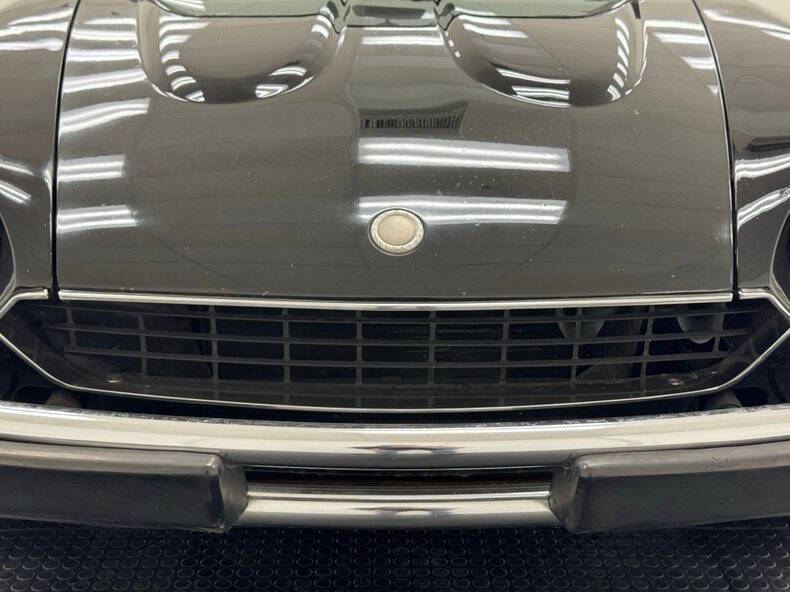 1982 FIAT 2000 Spider