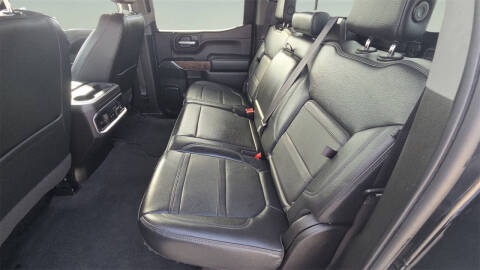 2022 GMC Sierra 1500 Limited