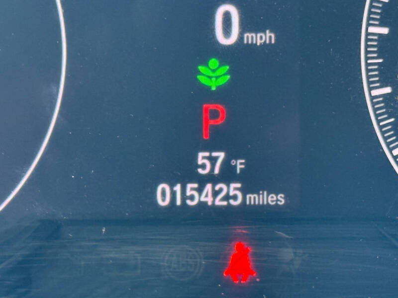 2022 Honda Accord LX