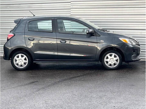 2024 Mitsubishi Mirage