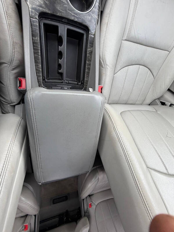 2014 Buick Enclave Premium