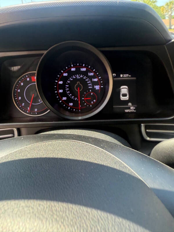 2010 Honda CR-V EX-L
