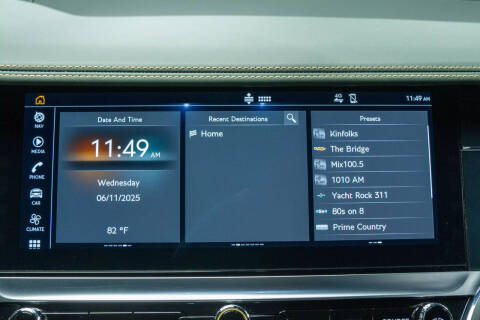 2020 Bentley Continental