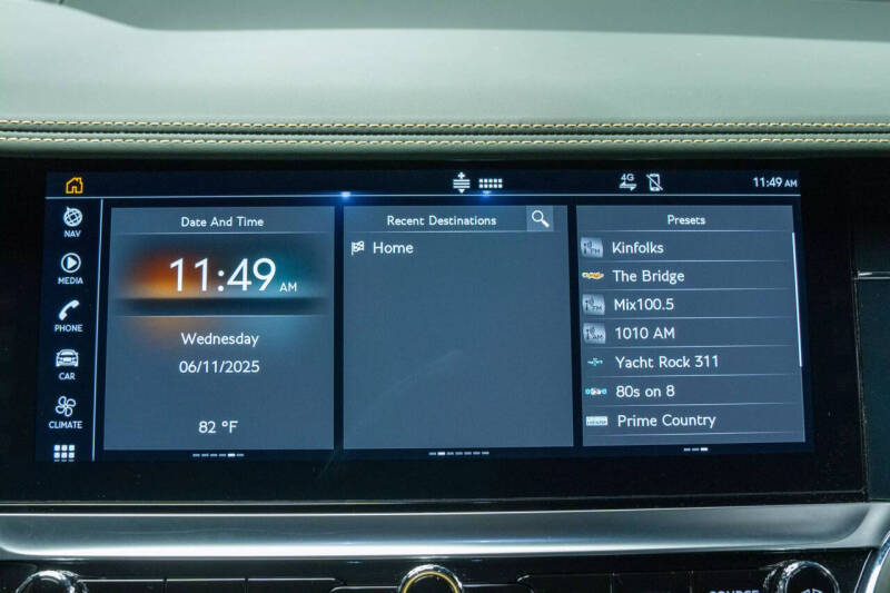 2020 Bentley Continental