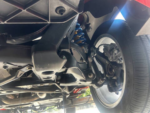 2004 Chevrolet SSR LS