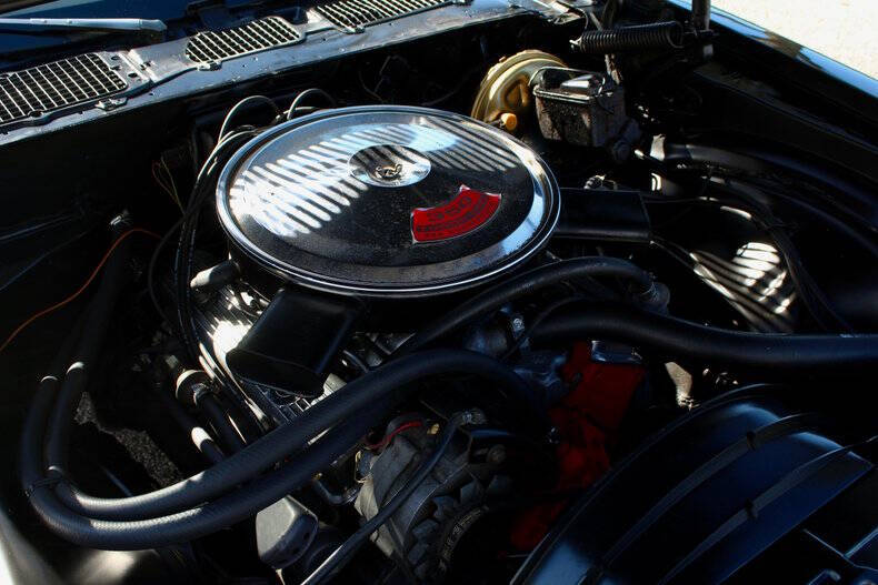 1971 Chevrolet Camaro