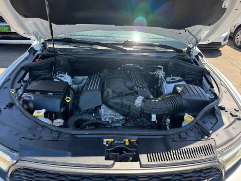 2022 Dodge Durango SRT 392