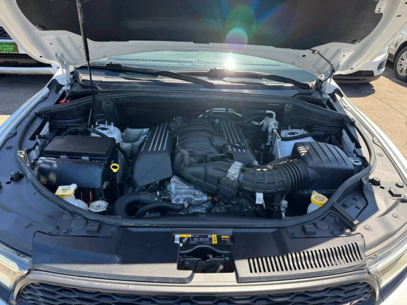 2022 Dodge Durango SRT 392
