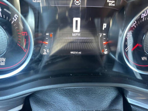 2020 Dodge Challenger R/T