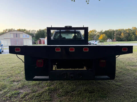 2009 Ford F-350 Super Duty XL
