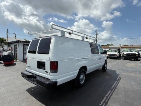 2006 Ford E-Series E-350 SD
