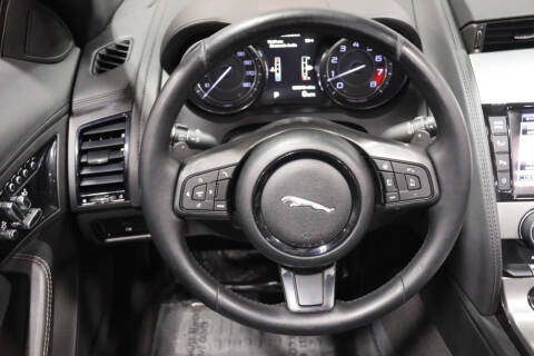 2014 Jaguar F-TYPE