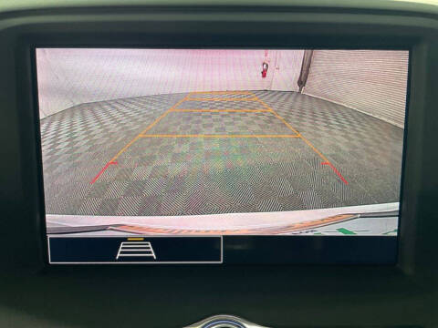 2021 Chevrolet Camaro LT