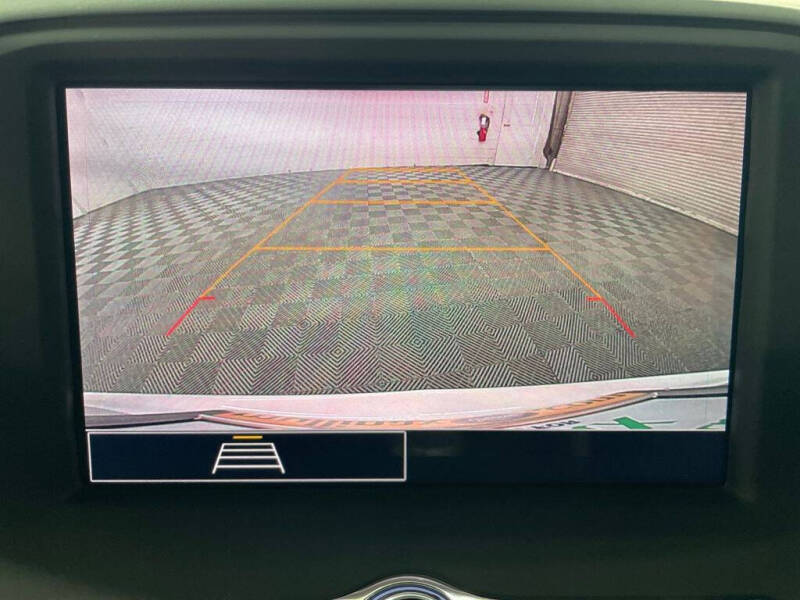 2021 Chevrolet Camaro LT