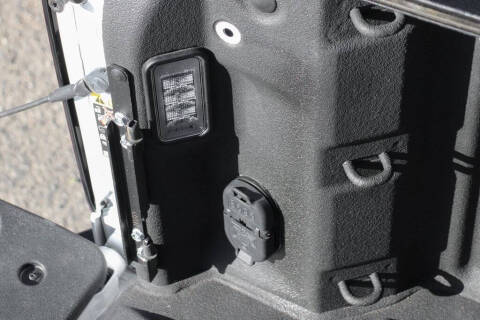 2023 GMC Sierra 2500HD