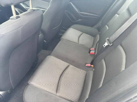 2016 Mazda MAZDA3