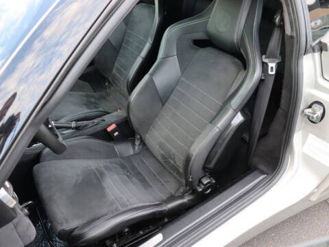 2017 Lotus Evora 400