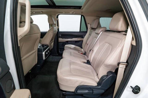 2023 Ford Expedition MAX Limited