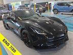 2017 Chevrolet Corvette