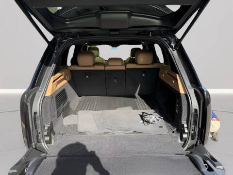 2023 Land Rover Range Rover P530 SE