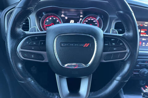 2021 Dodge Charger Scat Pack