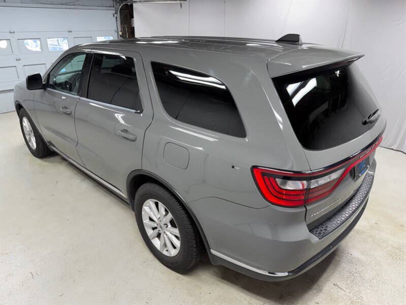 2021 Dodge Durango