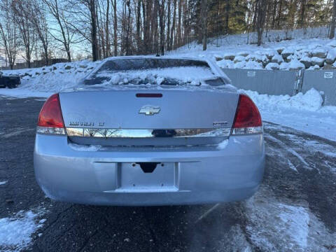 2006 Chevrolet Impala LT
